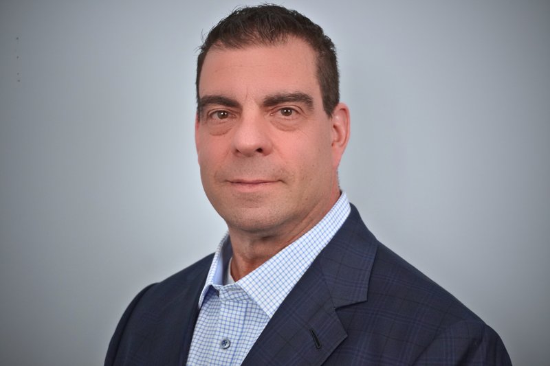 Jay Forgione, Owner & Founder of Summit Retirement Solutions