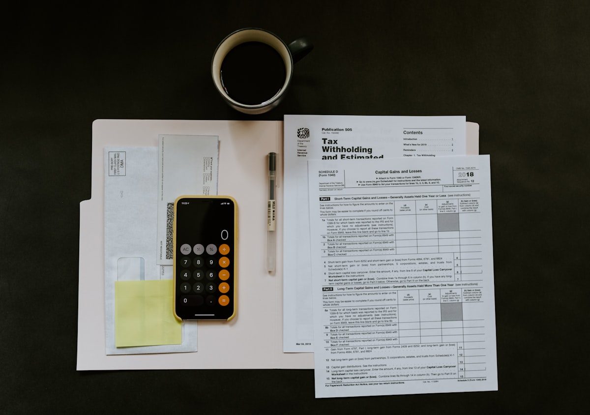 Explore Our Tax Tool Calculator
